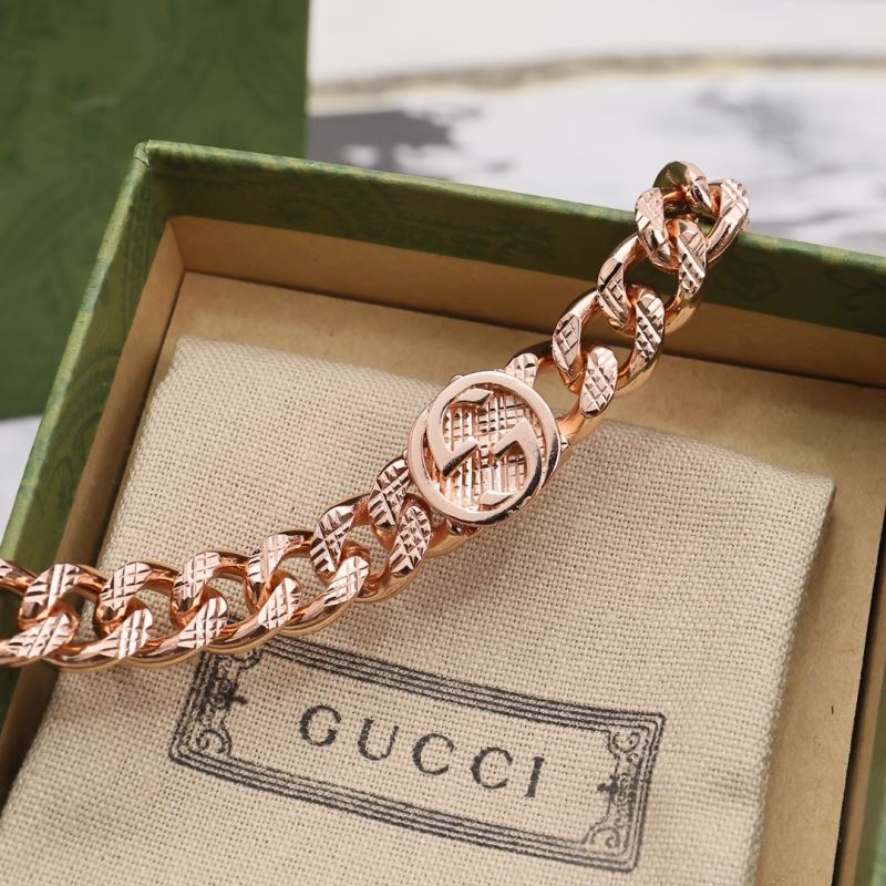 Gucci Bracelets